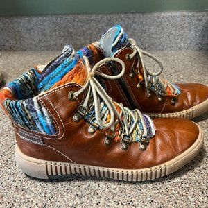 Josef Seibel Maren 06 boots